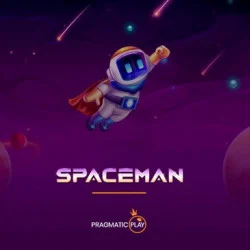 Spaceman 2288bet com